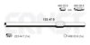 ERNST 133470 Exhaust Pipe